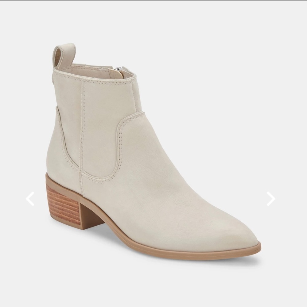 Dolce Vita Able Bootie